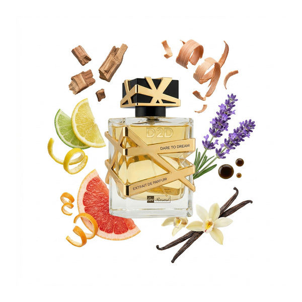 D2D |  Dare to Dream EDP 100ML