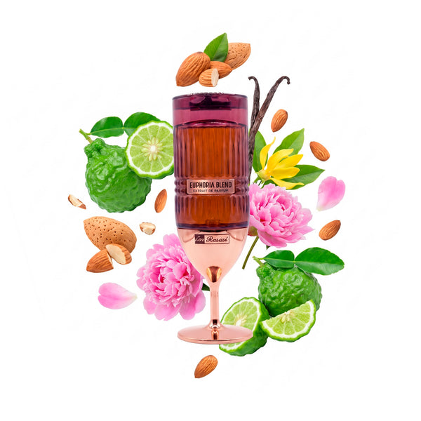 EUPHORIA BLEND