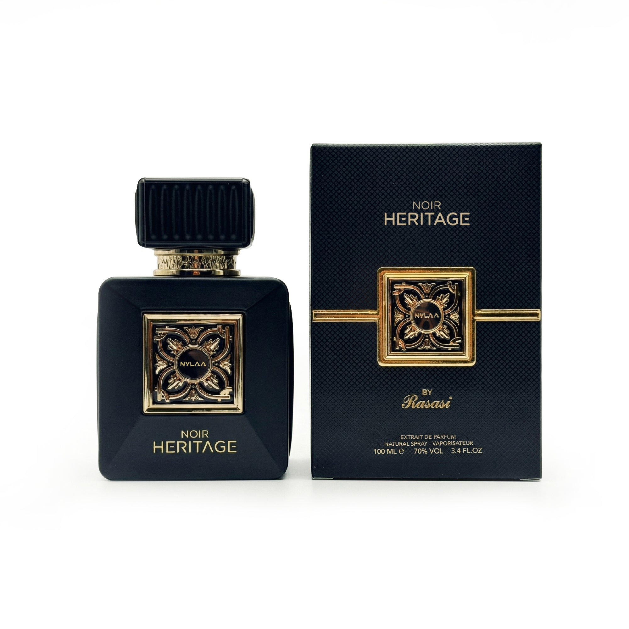 NOIR HERITAGE 100 ML