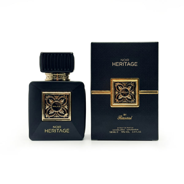 NOIR HERITAGE 100 ML