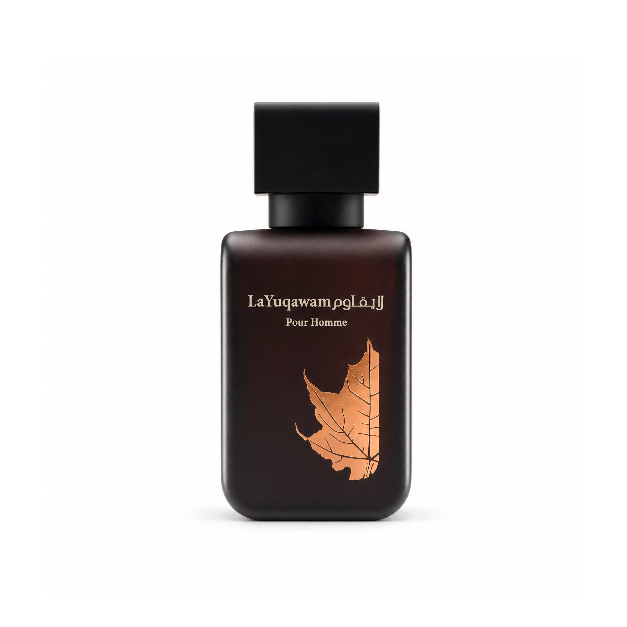 La Yuqawam Pour Homme