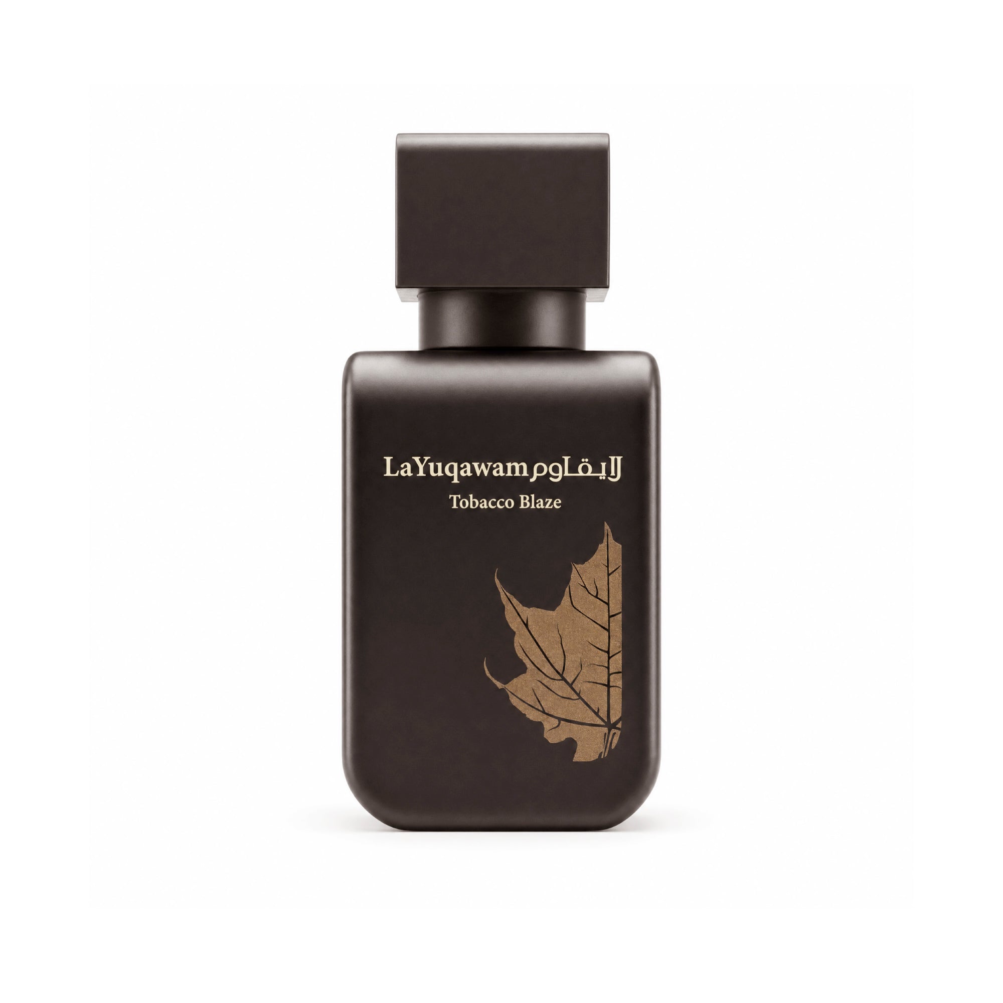 LA YUQAWAM TOBACCO BLAZE