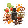 LA YUQAWAM TOBACCO BLAZE