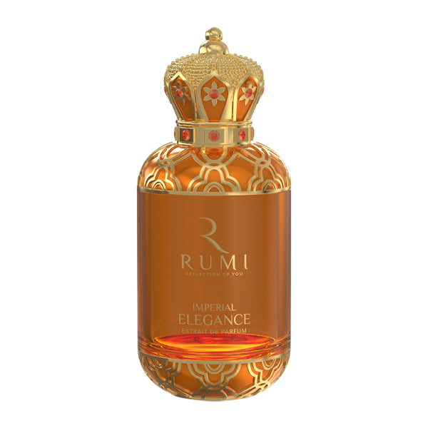 IMPERIAL ELEGANCE EDP 100ML RUMI SERIE DE ROYALE