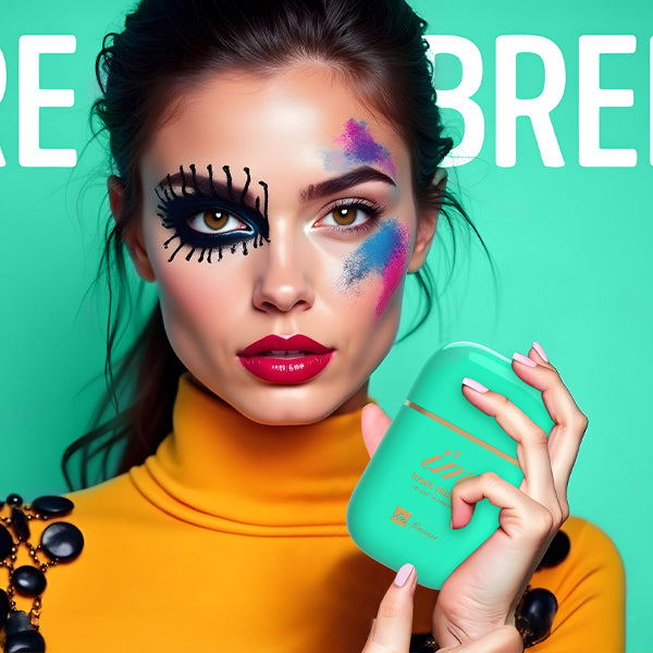 Rare Breed by Imrasasi