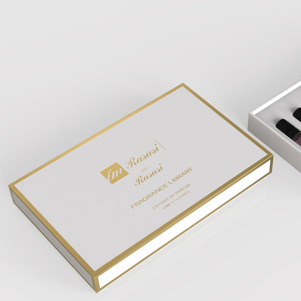 Experience Kit 8 x 2ML