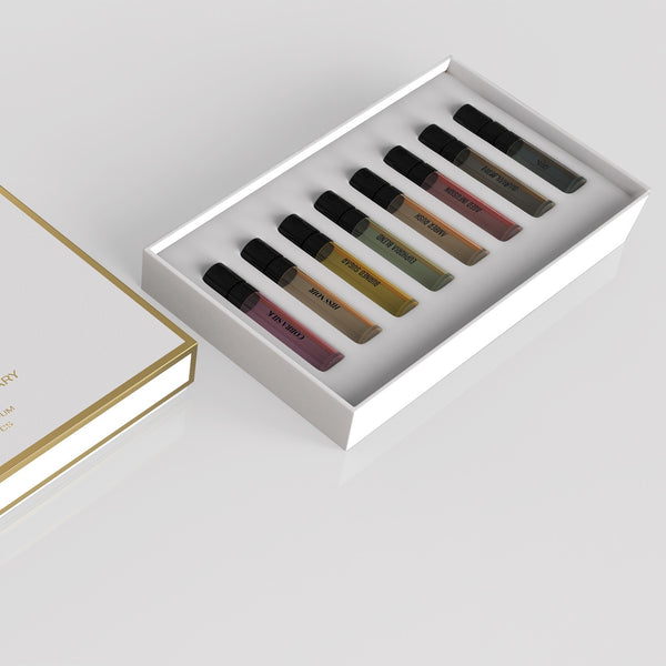 Experience Kit 8 x 2ML