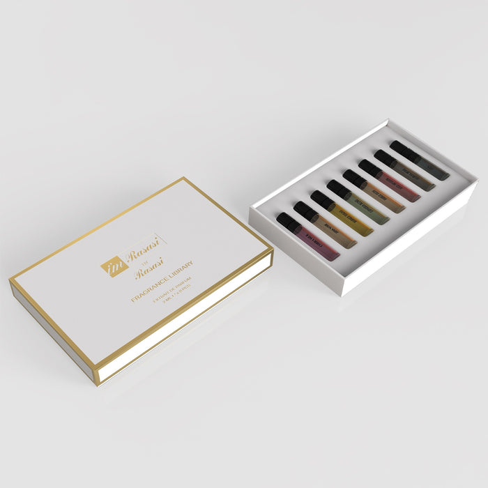 Experience Kit 8 x 2ML