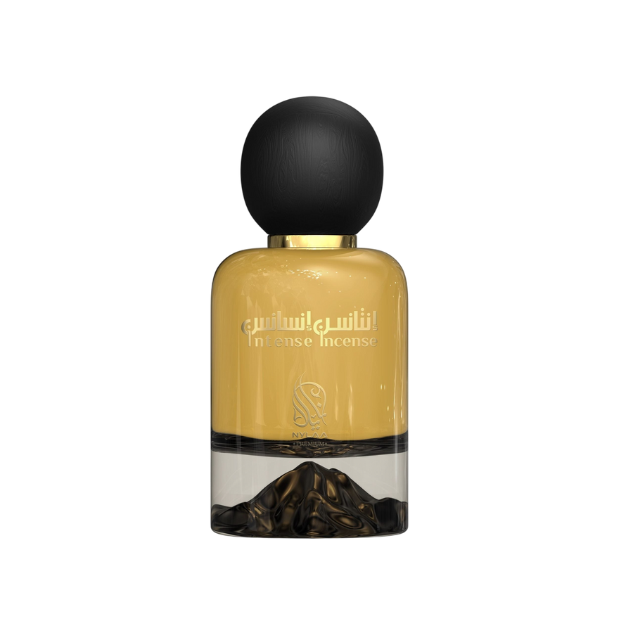 Intense Incense Eau de Parfum 100 ml