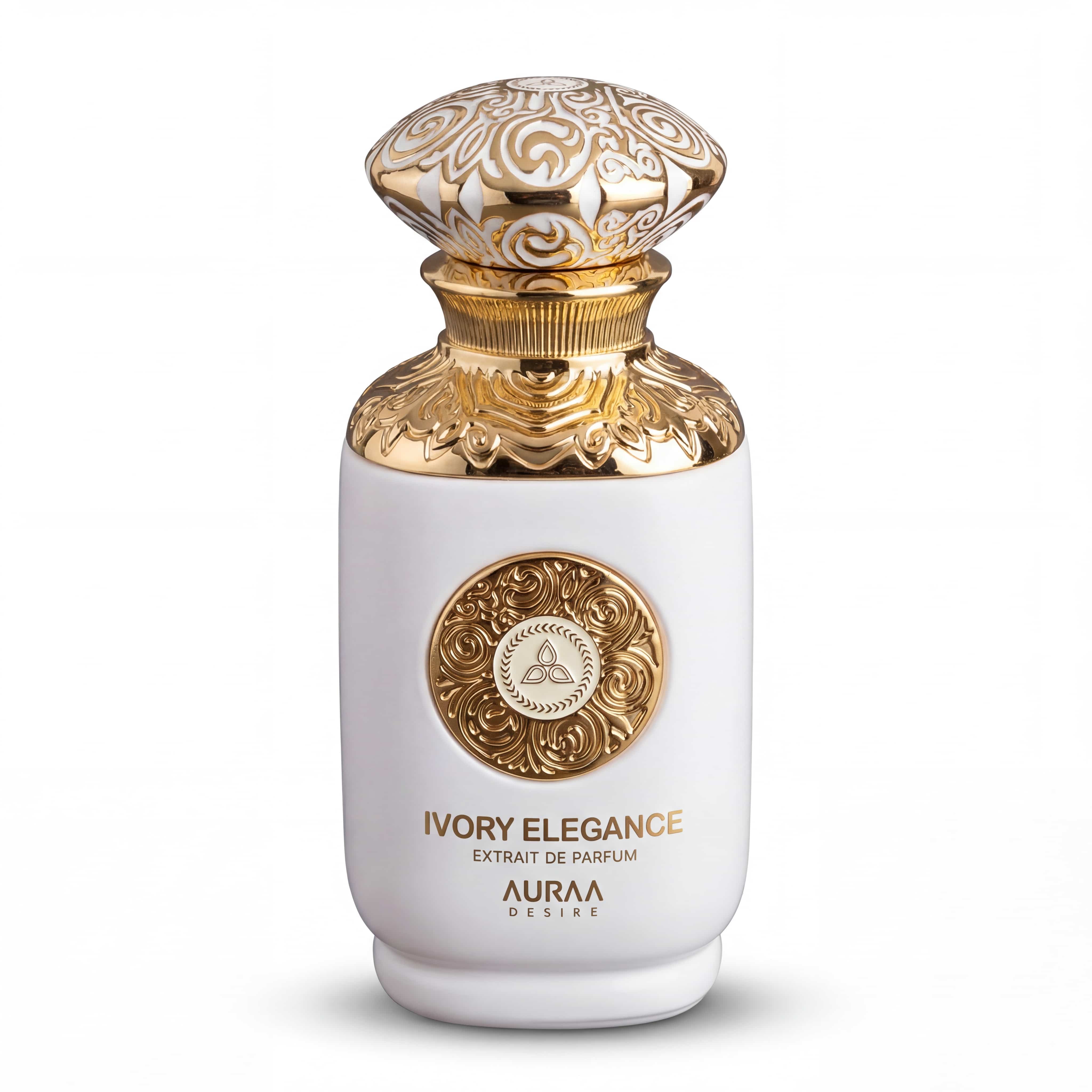 IVORY ELEGANCE 100 ML