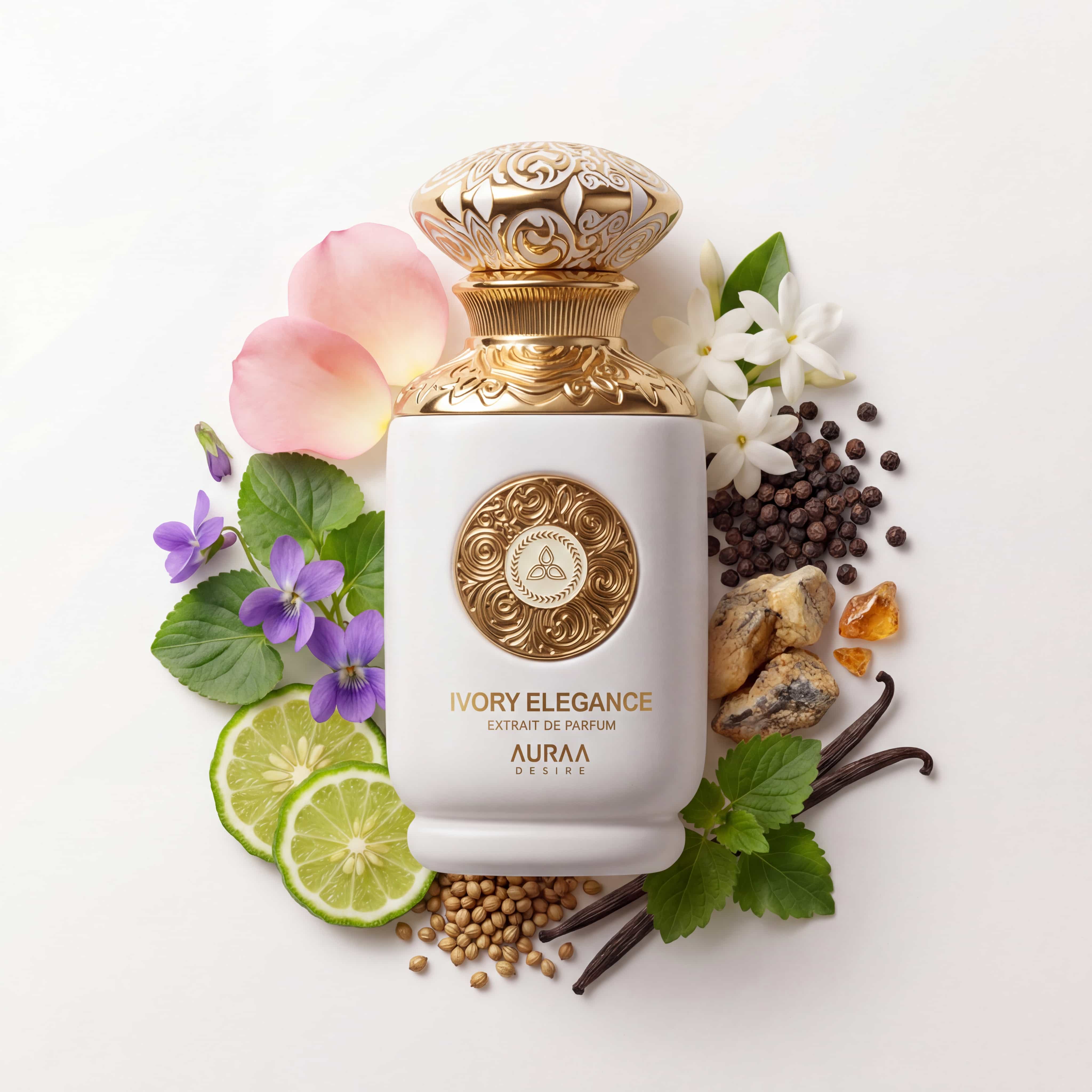 IVORY ELEGANCE 100 ML