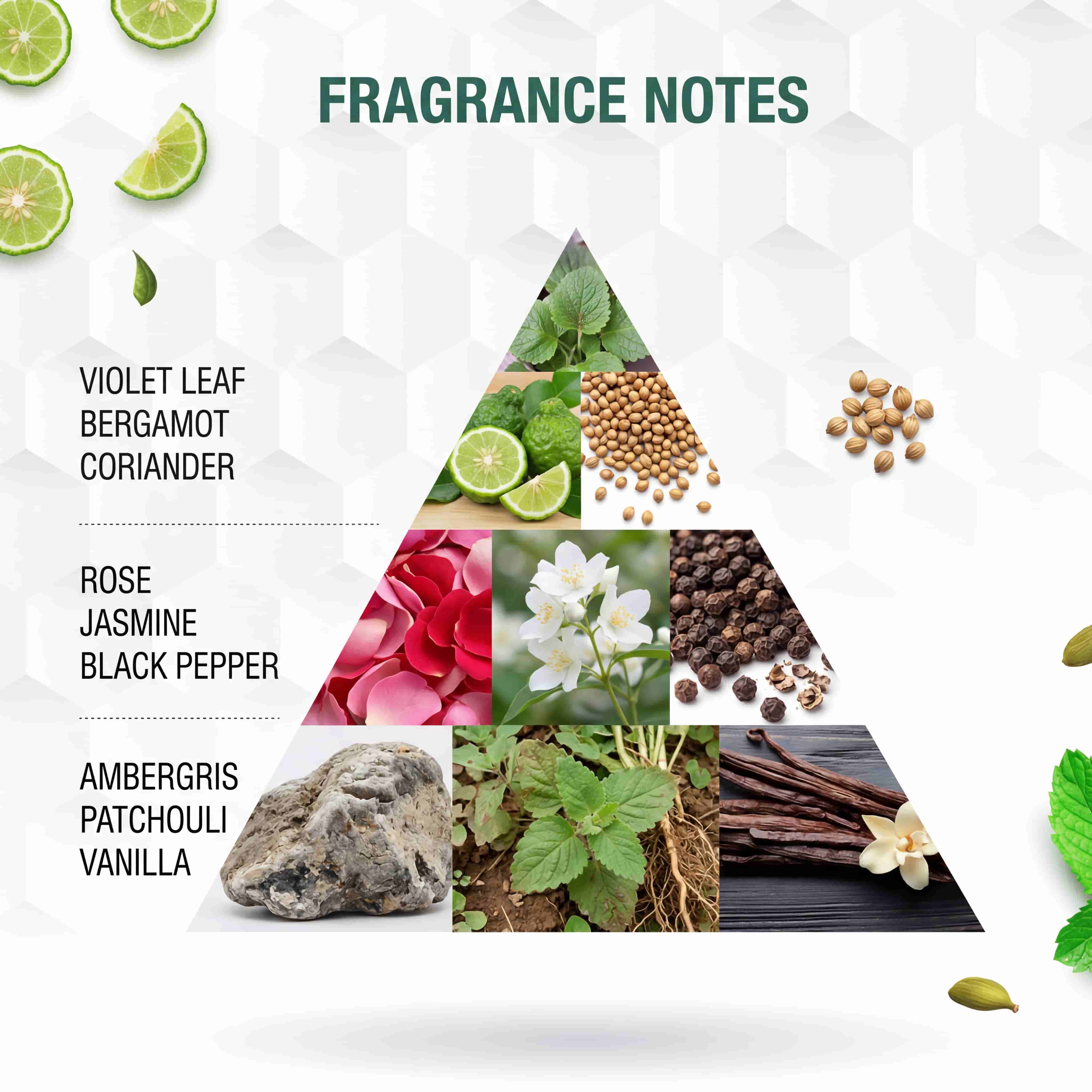 IVORY ELEGANCE 100 ML
