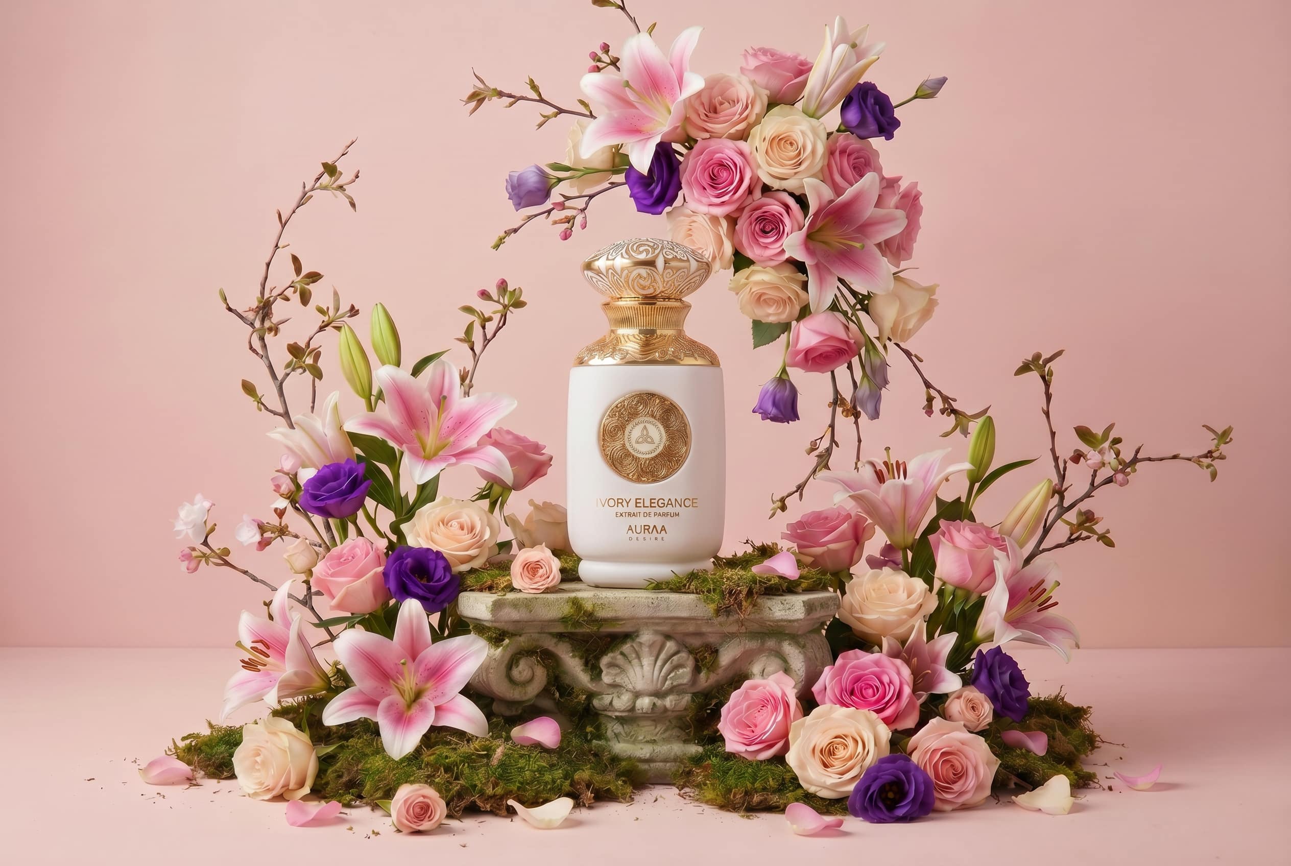IVORY ELEGANCE 100 ML