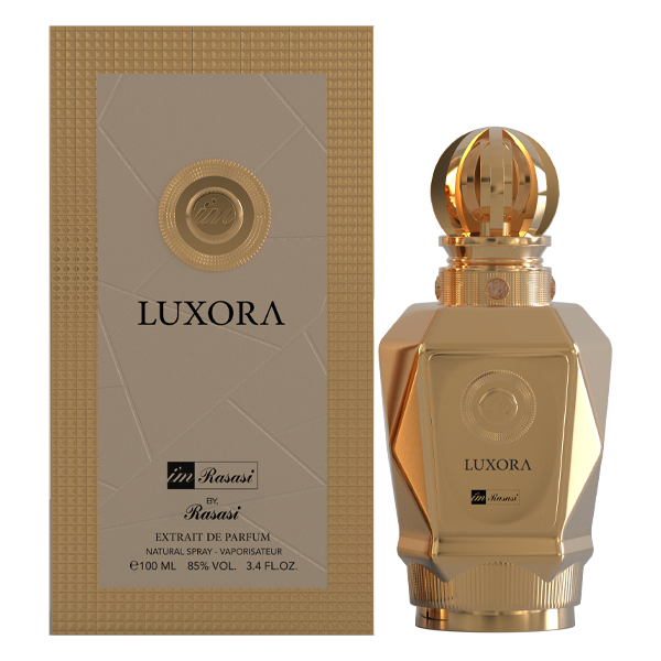 Luxora by Rasasi 100 ML