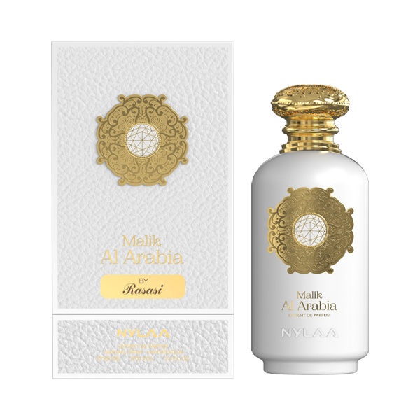 MALIK AL ARABIA 100 ML