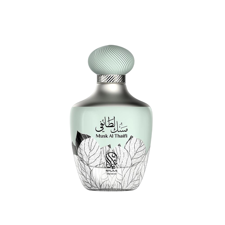 Musk Al Thaifi Eau de Parfum 100 ml