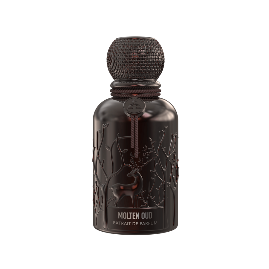 Molten Oud Extrait de Parfum 100 ml