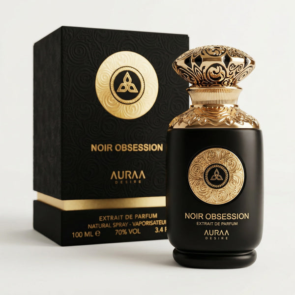 NOIR OBSESSION EDP 100 ML