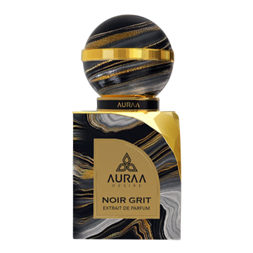 Noir Grit Extrait de Parfum 100 ml