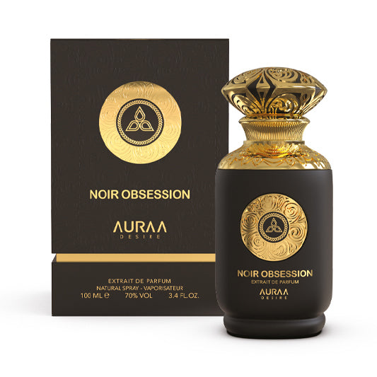 NOIR OBSESSION EDP 100 ML