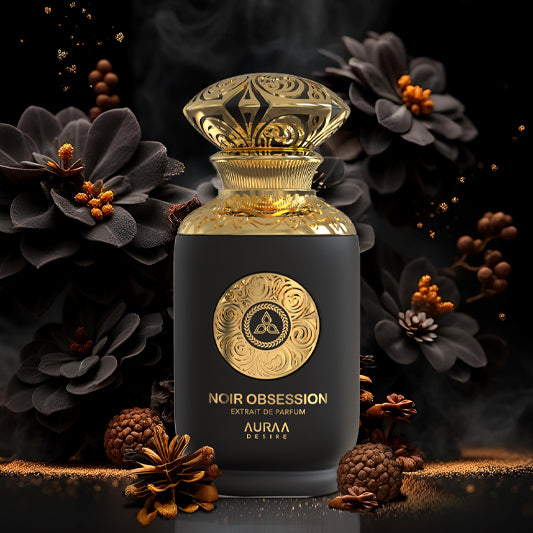 NOIR OBSESSION EDP 100 ML