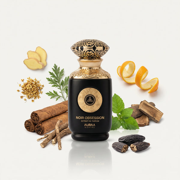 NOIR OBSESSION EDP 100 ML
