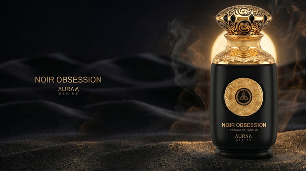 NOIR OBSESSION EDP 100 ML