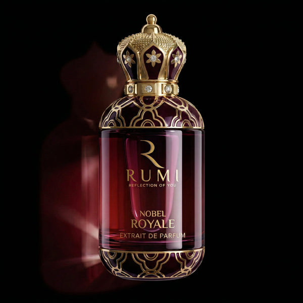 NOBLE ROYALE RUMI SERIE DE ROYALE