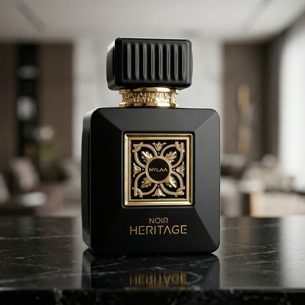 NOIR HERITAGE