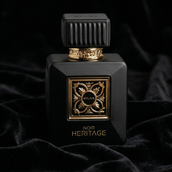 NOIR HERITAGE