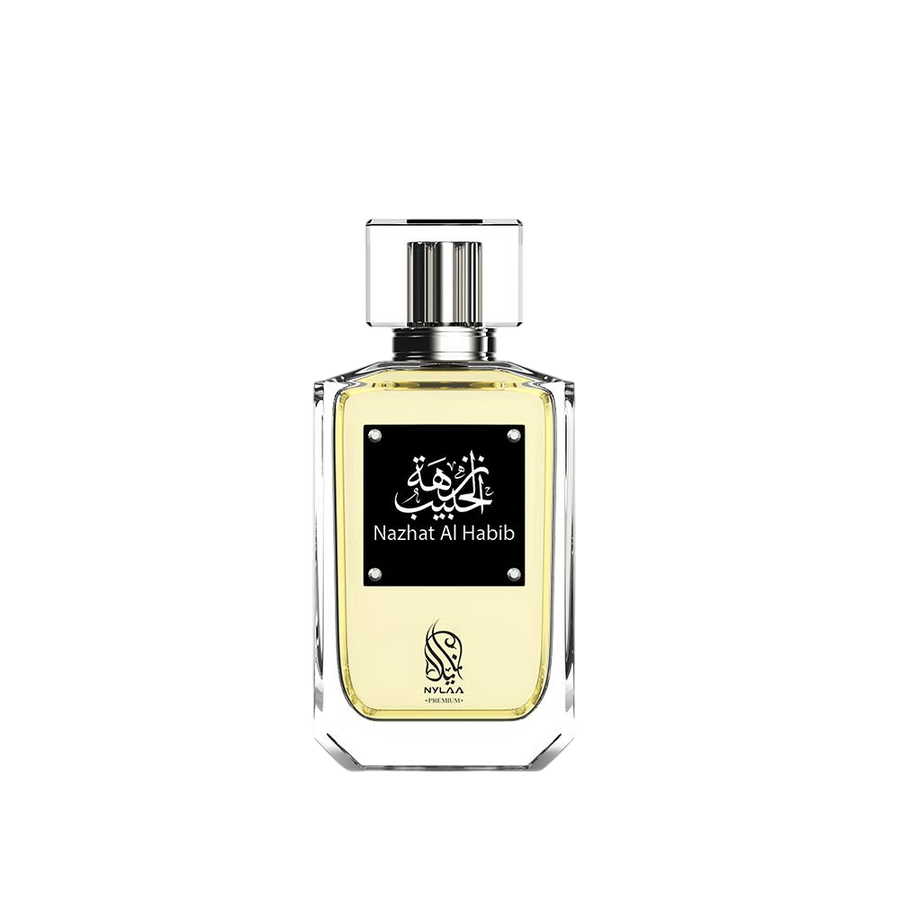 Nazhat Al Habib Eau de Parfum 100 ml