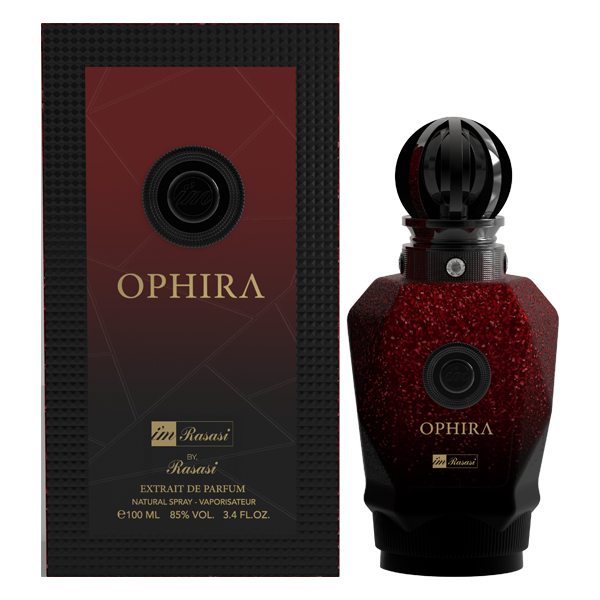 OPHIRA EDP 100ML