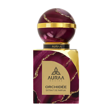 Orchidee Extrait de Parfum 100 ml