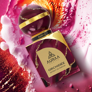 Orchidee Extrait de Parfum 100 ml