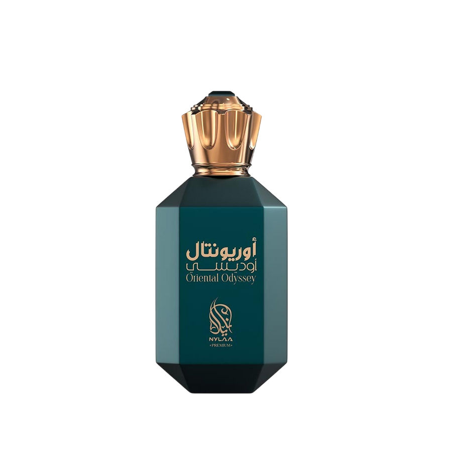 Oriental Odyssey Eau de Parfum 100 ml