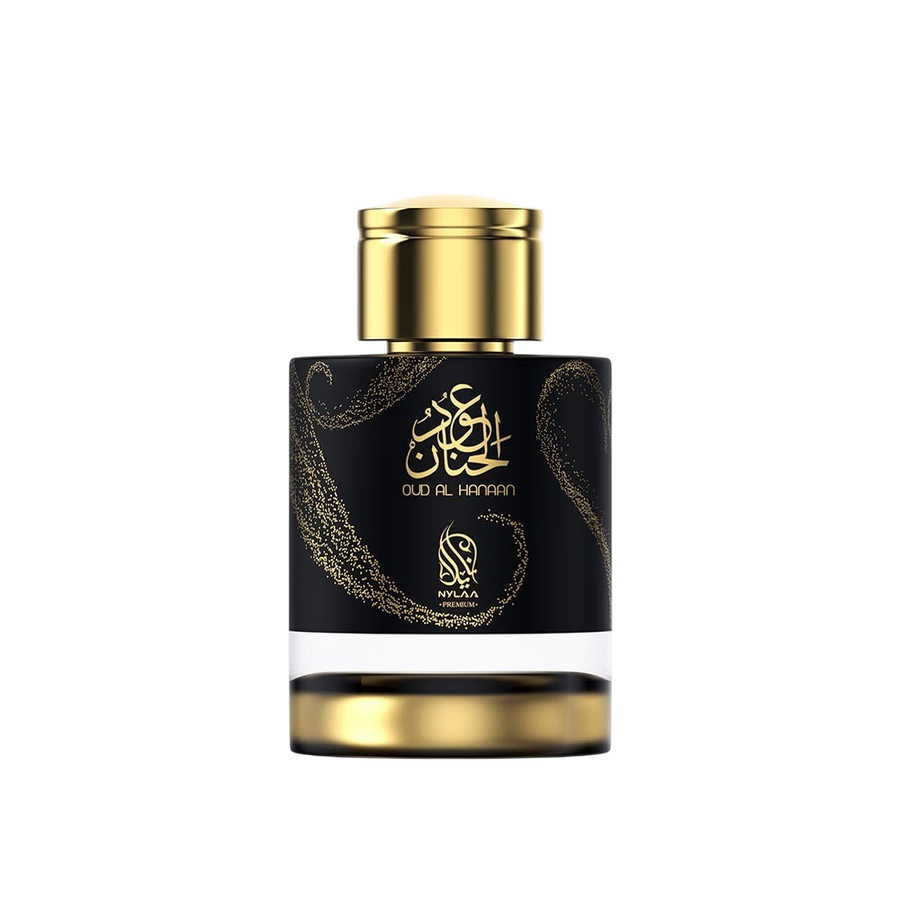 Oud Al Hanaan Eau de Parfum 100 ml
