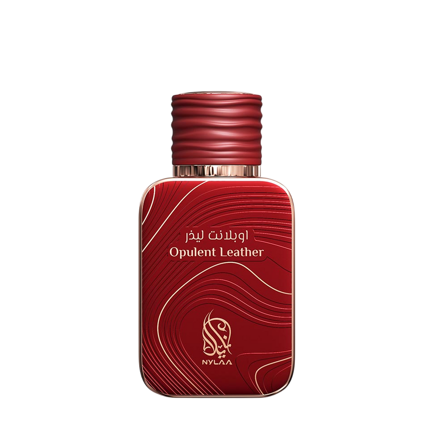 Opulent Leather Eau de Parfum 100 ml