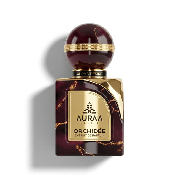 Orchidee Extrait de Parfum 100 ml