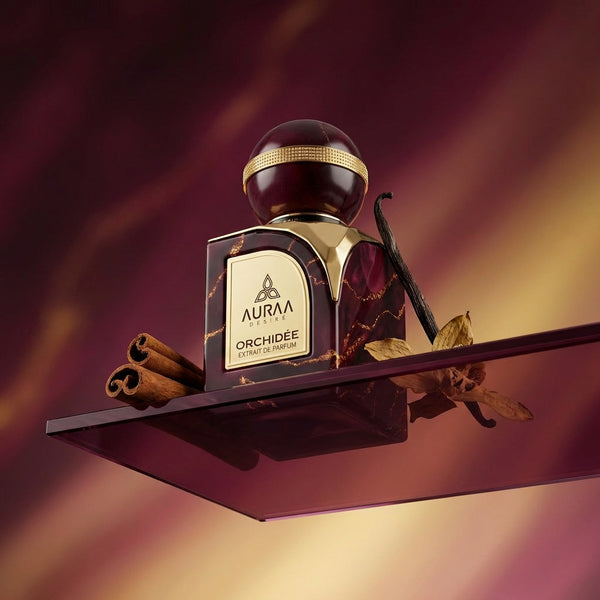 Orchidee Extrait de Parfum 100 ml