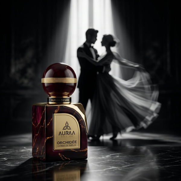 Orchidee Extrait de Parfum 100 ml