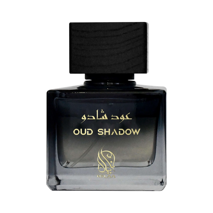 Oud Shadow Eau de Parfum 100 Ml
