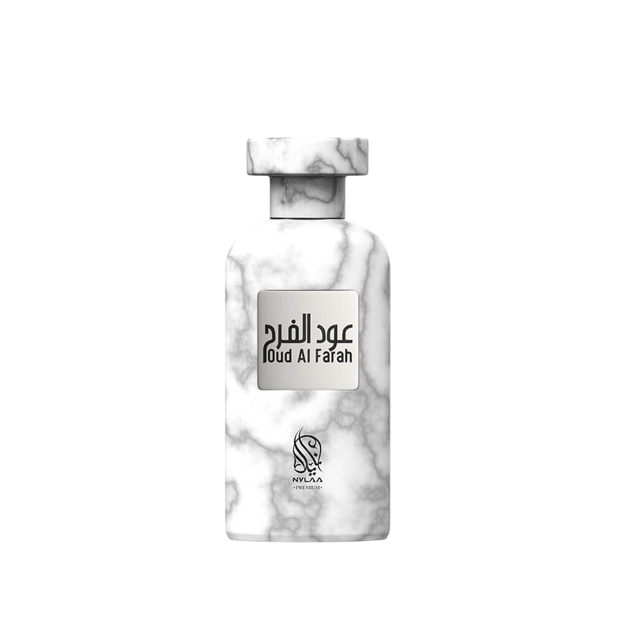 Oud Al Farah Eau De Parfum 100 Ml