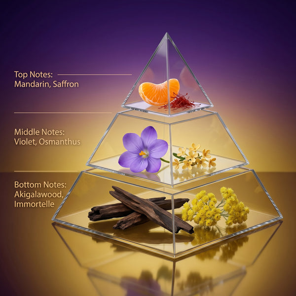 Purple Bliss Extrait de Parfum 100 ml