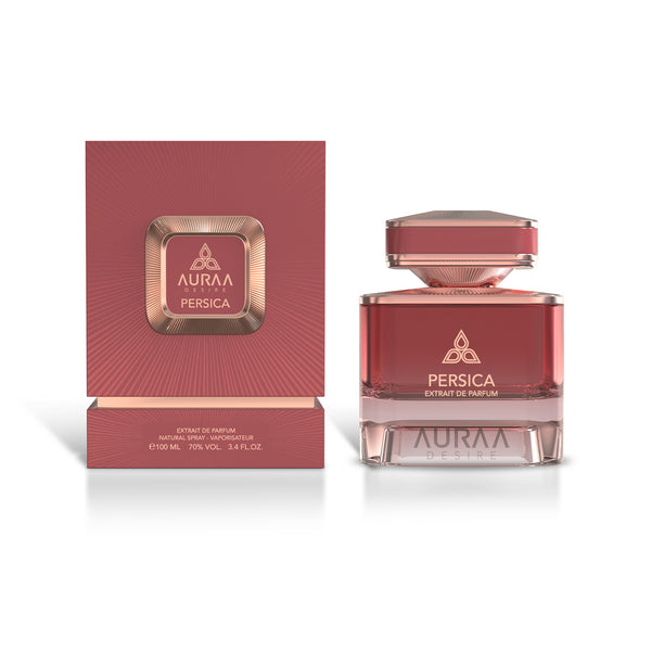 Persica Extrait de Parfum 100 ml