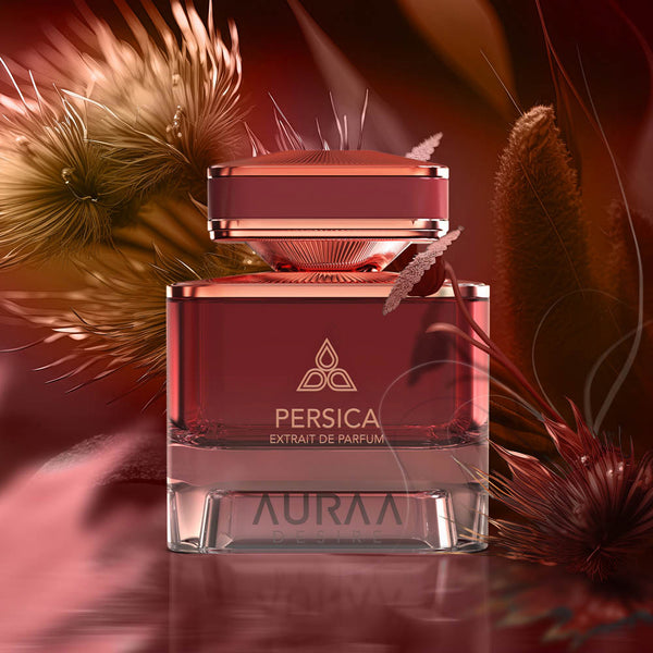 Persica Extrait de Parfum 100 ml