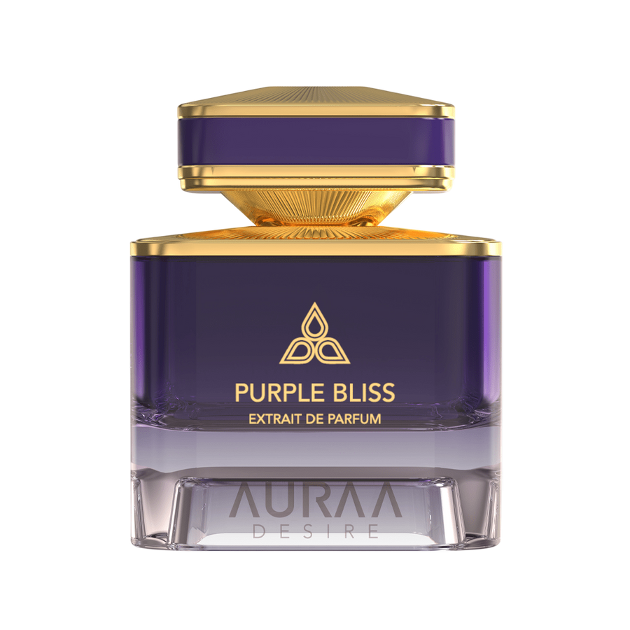 Purple Bliss Extrait de Parfum 100 ml