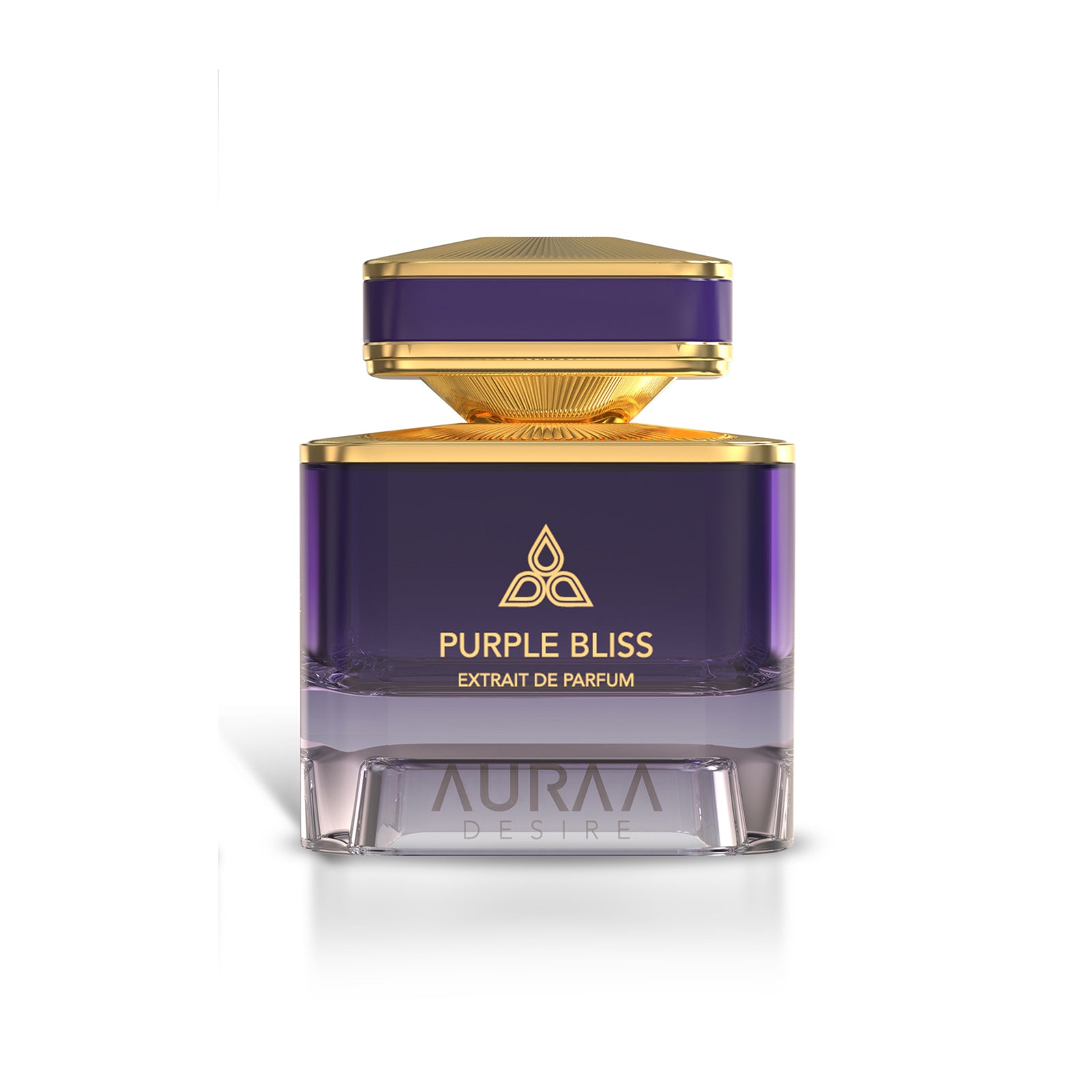 Purple Bliss Extrait de Parfum 100 ml