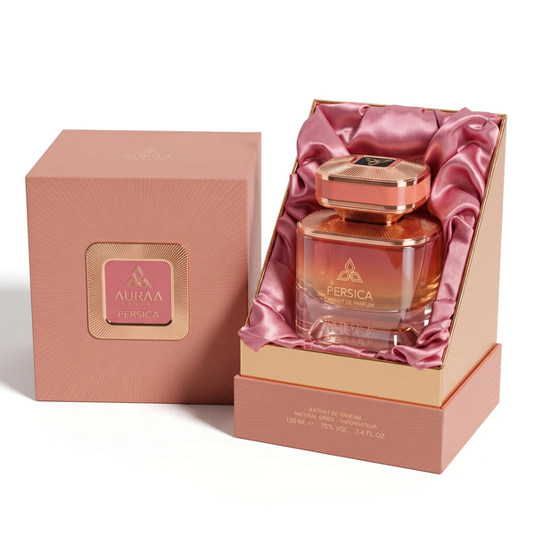 Persica Extrait de Parfum 100 ml