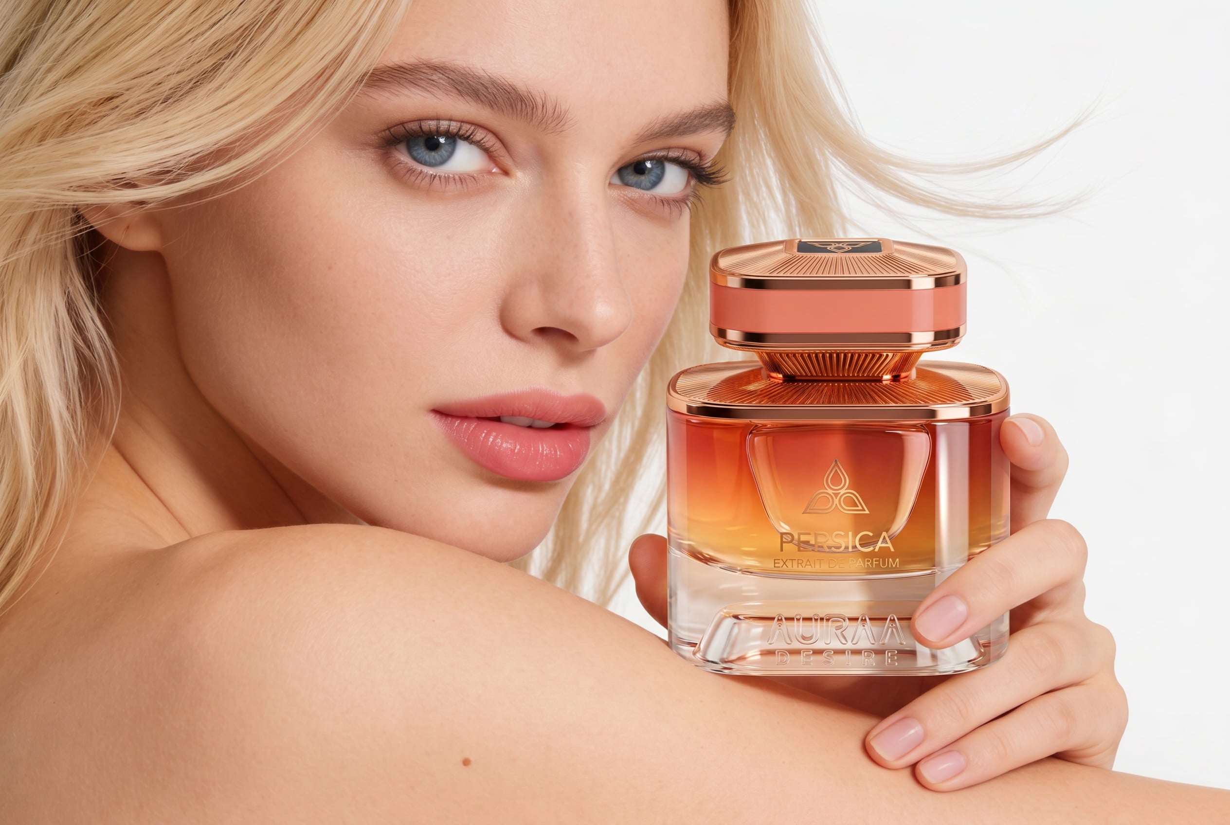 Persica Extrait de Parfum 100 ml