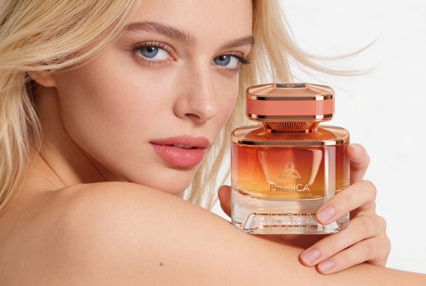 Persica Extrait de Parfum 100 ml